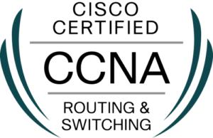 CCNA (Routing &amp; Switching)